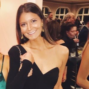 Meet your Posher, Natalia